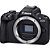 Câmera Canon EOS R50 Mirrorless Corpo - Imagem 1
