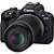 Câmera Canon EOS R50 Mirrorless Kit com Lente RF-S 18-45mm + RF-S 55-210mm - Imagem 4