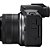 Câmera Canon EOS R50 Mirrorless Kit com Lente RF-S 18-45mm + RF-S 55-210mm - Imagem 6