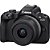 Câmera Canon EOS R50 Mirrorless Kit com Lente RF-S 18-45mm + RF-S 55-210mm - Imagem 3