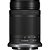 Câmera Canon EOS R50 Mirrorless Kit com Lente RF-S 18-45mm + RF-S 55-210mm - Imagem 8