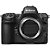 Câmera Nikon Z 8 Mirrorless Corpo - Imagem 3