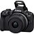 Câmera Canon EOS R50 Mirrorless Kit com Lente Canon RF-S 18-45mm f/4.5-6.3 IS STM - Imagem 5