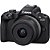 Câmera Canon EOS R50 Mirrorless Kit com Lente Canon RF-S 18-45mm f/4.5-6.3 IS STM - Imagem 1