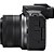 Câmera Canon EOS R50 Mirrorless Kit com Lente Canon RF-S 18-45mm f/4.5-6.3 IS STM - Imagem 3