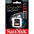 Cartão de Memória SanDisk 64GB Extreme PRO UHS-II SDXC 280 MB/s V60 - Imagem 2