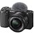 Câmera Sony ZV-E10 Mirrorless Kit com Lente Sony E PZ 16-50mm f/3.5-5.6 OSS - Imagem 1