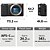 Câmera Sony ZV-E10 Mirrorless Kit com Lente Sony E PZ 16-50mm f/3.5-5.6 OSS - Imagem 7