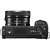 Câmera Sony ZV-E10 Mirrorless Kit com Lente Sony E PZ 16-50mm f/3.5-5.6 OSS - Imagem 4