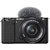 Câmera Sony ZV-E10 Mirrorless Kit com Lente Sony E PZ 16-50mm f/3.5-5.6 OSS - Imagem 3