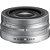 Lente Nikon NIKKOR Z DX 16-50mm f/3.5-6.3 VR (Silver) - Imagem 1