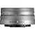 Lente Nikon NIKKOR Z DX 16-50mm f/3.5-6.3 VR (Silver) - Imagem 2
