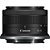 Câmera Canon EOS R100 Mirrorless Kit com Lente Canon RF-S 18-45mm f/4.5-6.3 IS STM - Imagem 7