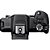 Câmera Canon EOS R100 Mirrorless Kit com Lente Canon RF-S 18-45mm f/4.5-6.3 IS STM - Imagem 3