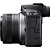 Câmera Canon EOS R100 Mirrorless Kit com Lente Canon RF-S 18-45mm f/4.5-6.3 IS STM - Imagem 6