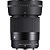 Lente Sigma 30mm f/1.4 DC DN Contemporary para Nikon Z - Imagem 1