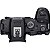Câmera Canon EOS R7 Mirrorless Corpo com Adaptador Control Ring Mount EF-EOS R​ - Imagem 4