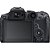 Câmera Canon EOS R7 Mirrorless Corpo com Adaptador Control Ring Mount EF-EOS R​ - Imagem 2