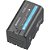 Bateria Sony BP-U35 Lithium-Ion Battery Pack - Imagem 1