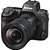 Câmera Nikon Z 8 Mirrorless Kit com Lente Nikon NIKKOR Z 24-120mm f/4 S Lens (Nikon Z) - Imagem 2