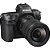Câmera Nikon Z 8 Mirrorless Kit com Lente Nikon NIKKOR Z 24-120mm f/4 S Lens (Nikon Z) - Imagem 3