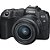 Câmera Canon EOS R8 Mirrorless Kit com Lente Canon RF 24-50mm f/4.5-6.3 IS STM - Imagem 1