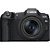 Câmera Canon EOS R8 Mirrorless Kit com Lente Canon RF 24-50mm f/4.5-6.3 IS STM - Imagem 2