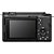 Câmera Sony ZV-E1 Mirrorless Corpo - Imagem 2