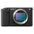 Câmera Sony ZV-E1 Mirrorless Corpo - Imagem 1
