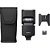 Flash Sony HVL-F46RM Wireless Radio Flash - Imagem 7