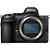 Câmera Nikon Z5 Mirrorless Corpo com Adaptador Nikon FTZ II Mount - Imagem 1