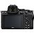 Câmera Nikon Z5 Mirrorless Corpo com Adaptador Nikon FTZ II Mount - Imagem 2