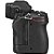 Câmera Nikon Z5 Mirrorless Corpo com Adaptador Nikon FTZ II Mount - Imagem 5