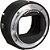 Câmera Nikon Z5 Mirrorless Corpo com Adaptador Nikon FTZ II Mount - Imagem 8