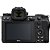 Câmera Nikon Z 6II Mirrorless Corpo com Adaptador Nikon FTZ II Mount - Imagem 3