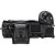Câmera Nikon Z 6II Mirrorless Corpo com Adaptador Nikon FTZ II Mount - Imagem 2