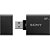 Leitor Sony UHS-II SD Memory Card Reader MRW-S1/T - Imagem 1