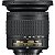Lente Nikon AF-P DX NIKKOR 10-20mm f/4.5-5.6G VR - Imagem 2