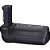 Battery Grip Canon BG-R20 para Câmera Mirrorless EOS R5 / EOS R5 MARK II / EOS R6 / EOS R6 Mark II - Imagem 1