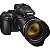 Câmera Nikon COOLPIX P1000 zoom óptico de 125x NIKKOR com Wi-Fi, RAW, 4K Ultra HD video - Imagem 7