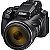 Câmera Nikon COOLPIX P1000 zoom óptico de 125x NIKKOR com Wi-Fi, RAW, 4K Ultra HD video - Imagem 1