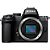Câmera Nikon Z50 II Mirrorless Corpo - Imagem 1