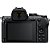 Câmera Nikon Z50 II Mirrorless Corpo - Imagem 2