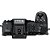 Câmera Nikon Z50 II Mirrorless Corpo - Imagem 3