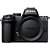 Câmera Nikon Z50 II Mirrorless Corpo - Imagem 5