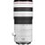 Lente Canon RF 70-200mm f/2.8 L IS USM Z Lens (White) - Imagem 1