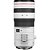Lente Canon RF 70-200mm f/2.8 L IS USM Z Lens (White) - Imagem 2