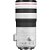 Lente Canon RF 70-200mm f/2.8 L IS USM Z Lens (White) - Imagem 3