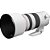 Lente Canon RF 70-200mm f/2.8 L IS USM Z Lens (White) - Imagem 5