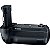 Battery Grip Canon BG-E22 para Câmera Canon EOS R Mirrorless - Imagem 1